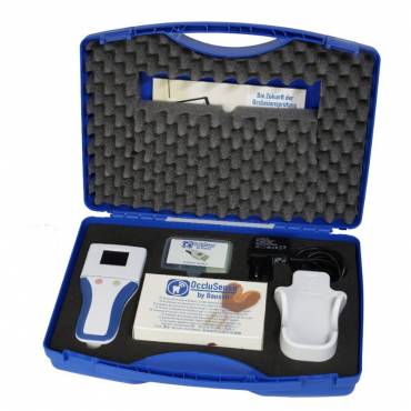 OccluSense Sensor de Oclusión Digital Bausch